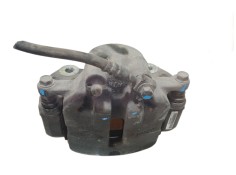Recambio de pinza freno delantera derecha para opel insignia berlina cosmo referencia OEM IAM 13219199   2