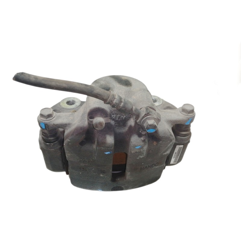 Recambio de pinza freno delantera derecha para opel insignia berlina cosmo referencia OEM IAM 13219199  