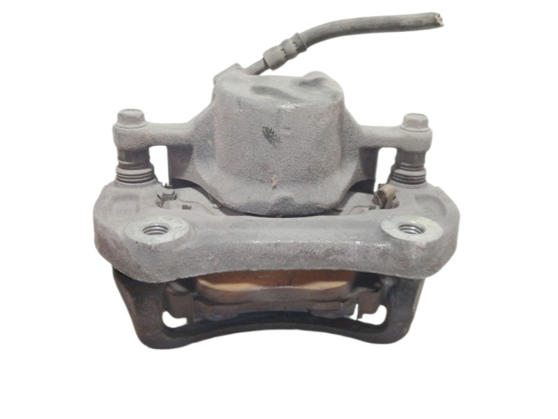 Recambio de pinza freno delantera derecha para opel insignia berlina cosmo referencia OEM IAM 13219199  