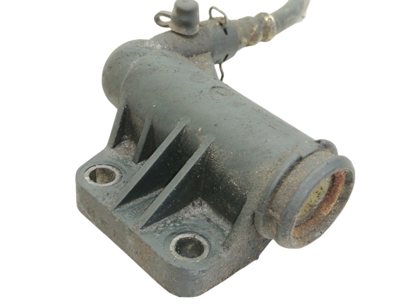 Recambio de bombin embrague para fiat doblo cargo (223) 1.9 jtd sx furg. panorama referencia OEM IAM 55196189  