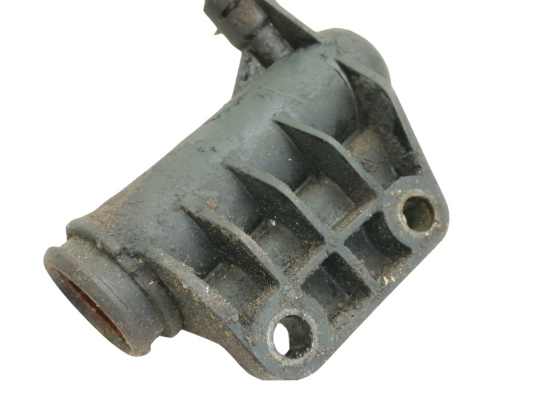 Recambio de bombin embrague para fiat doblo cargo (223) 1.9 jtd sx furg. panorama referencia OEM IAM 55196189  