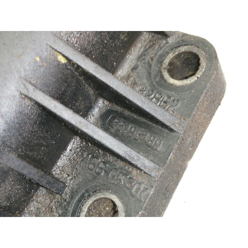 Recambio de bombin embrague para fiat doblo cargo (223) 1.9 jtd sx furg. panorama referencia OEM IAM 55196189  