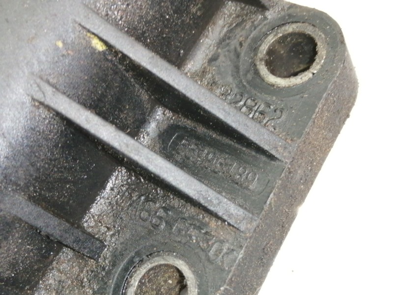 Recambio de bombin embrague para fiat doblo cargo (223) 1.9 jtd sx furg. panorama referencia OEM IAM 55196189  