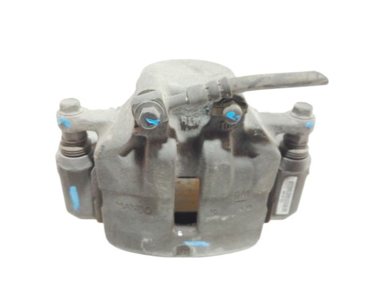 Recambio de pinza freno delantera izquierda para opel insignia berlina cosmo referencia OEM IAM 13219198  