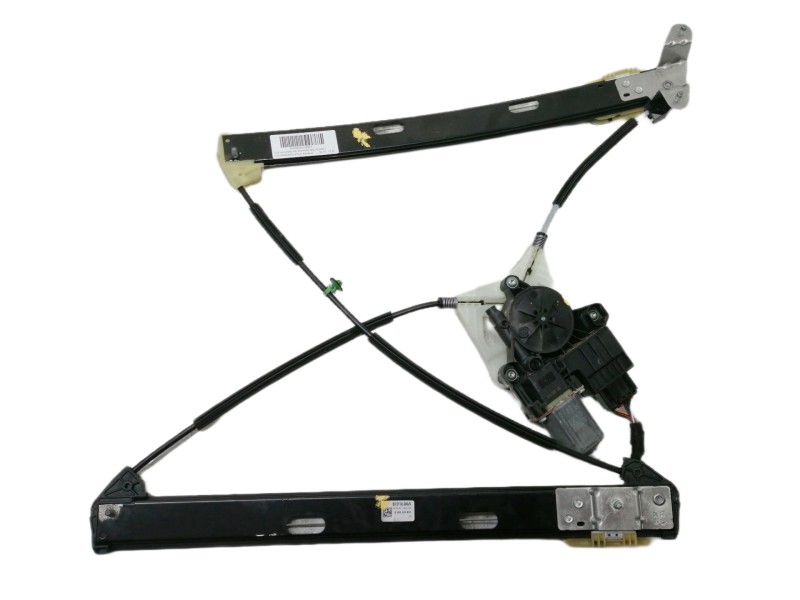 Recambio de elevalunas delantero izquierdo para volkswagen polo advance referencia OEM IAM 2G4837461B VW27007S 2Q1959405 0130822