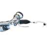 Recambio de cremallera direccion para renault austral tce 140 referencia OEM IAM 490016US3A JJ301003242 