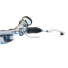 Recambio de cremallera direccion para renault austral tce 140 referencia OEM IAM 490016US3A JJ301003242 