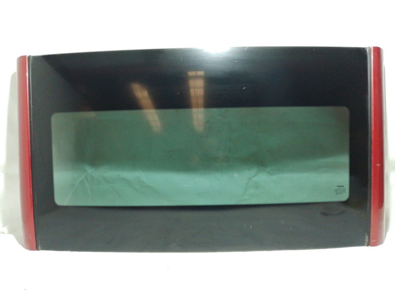 Recambio de techo electrico para nissan micra c+c (ck12e) acenta referencia OEM IAM CAPOTA 43R001604 43R001583