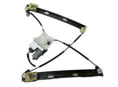 Recambio de elevalunas delantero izquierdo para volkswagen polo advance referencia OEM IAM 2G4837461B VW27007S 2Q1959405 0130822 2