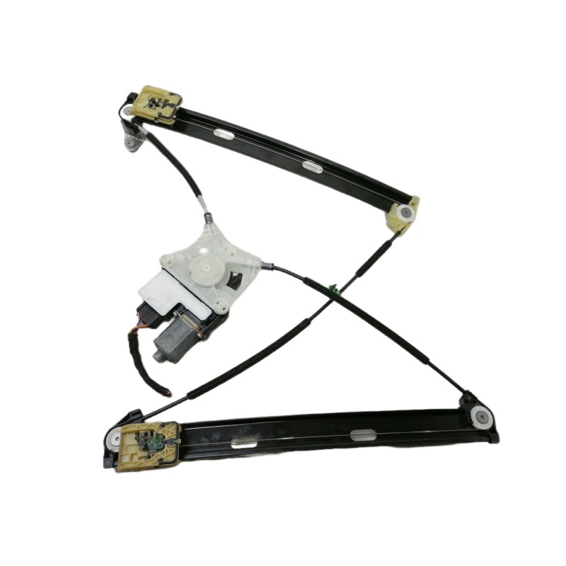 Recambio de elevalunas delantero izquierdo para volkswagen polo advance referencia OEM IAM 2G4837461B VW27007S 2Q1959405 0130822