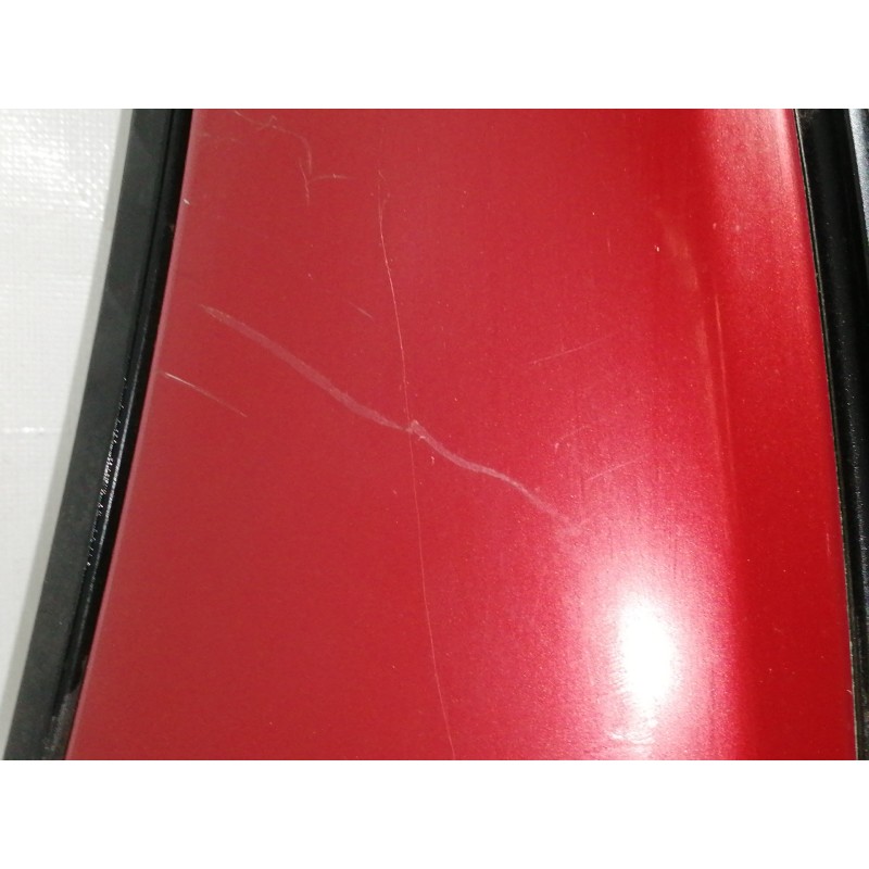 Recambio de techo electrico para nissan micra c+c (ck12e) acenta referencia OEM IAM CAPOTA 43R001604 43R001583