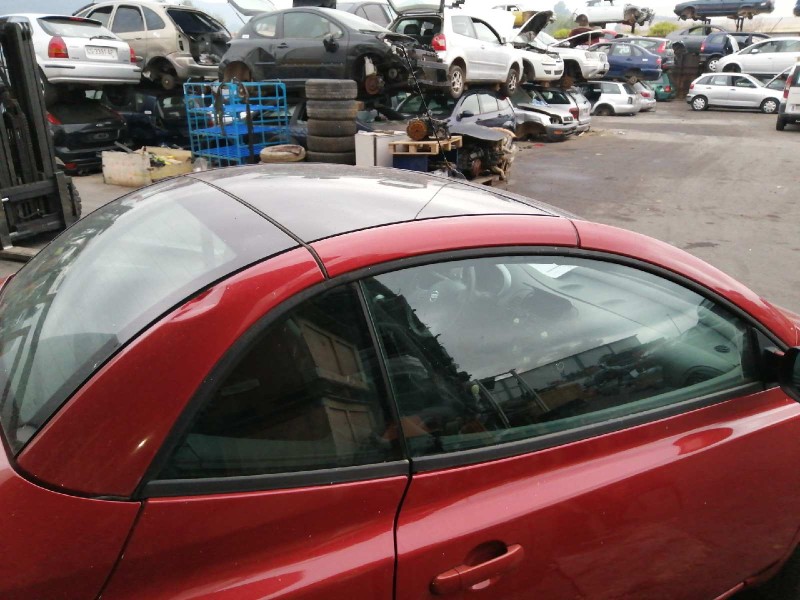 Recambio de techo electrico para nissan micra c+c (ck12e) acenta referencia OEM IAM CAPOTA 43R001604 43R001583