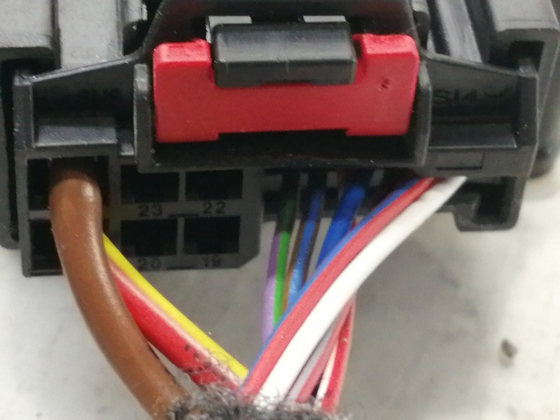 Recambio de elevalunas delantero izquierdo para volkswagen polo advance referencia OEM IAM 2G4837461B VW27007S 2Q1959405 0130822