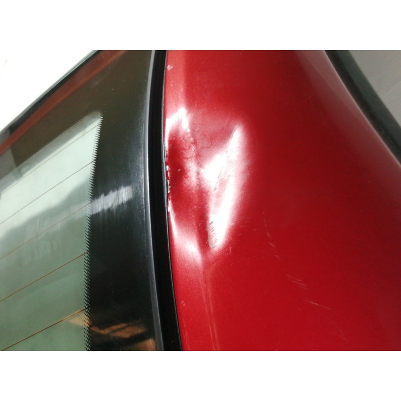 Recambio de techo electrico para nissan micra c+c (ck12e) acenta referencia OEM IAM CAPOTA 43R001604 43R001583