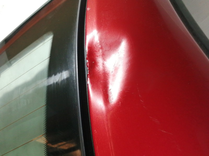 Recambio de techo electrico para nissan micra c+c (ck12e) acenta referencia OEM IAM CAPOTA 43R001604 43R001583