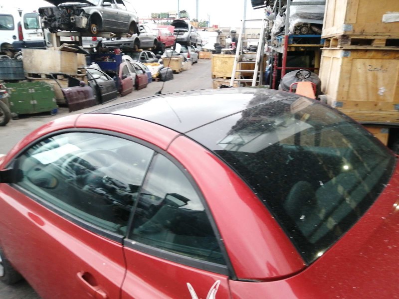 Recambio de techo electrico para nissan micra c+c (ck12e) acenta referencia OEM IAM CAPOTA 43R001604 43R001583