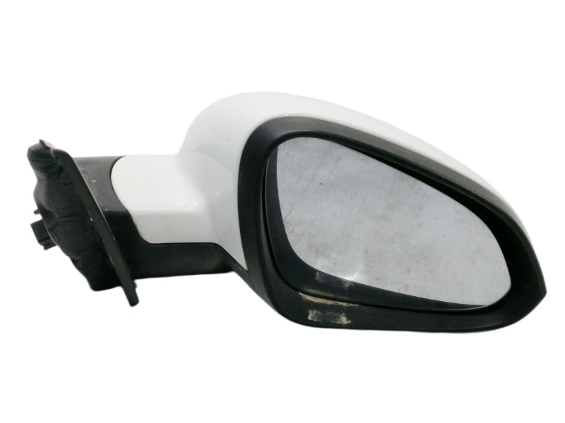 Recambio de retrovisor derecho para opel insignia berlina cosmo referencia OEM IAM 13269576 13268446 