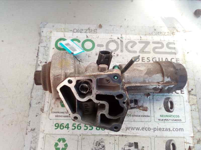 Recambio de enfriador aceite motor para seat ibiza (6k1) sport referencia OEM IAM 030115389 038115466 