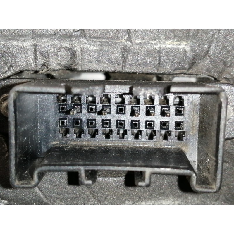 Recambio de retrovisor derecho para opel insignia berlina cosmo referencia OEM IAM 13269576 13268446 