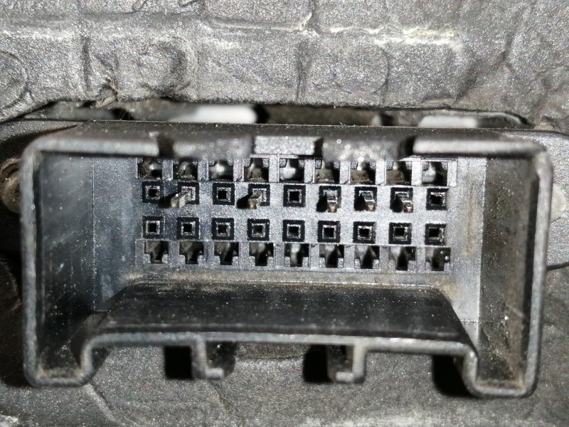 Recambio de retrovisor derecho para opel insignia berlina cosmo referencia OEM IAM 13269576 13268446 