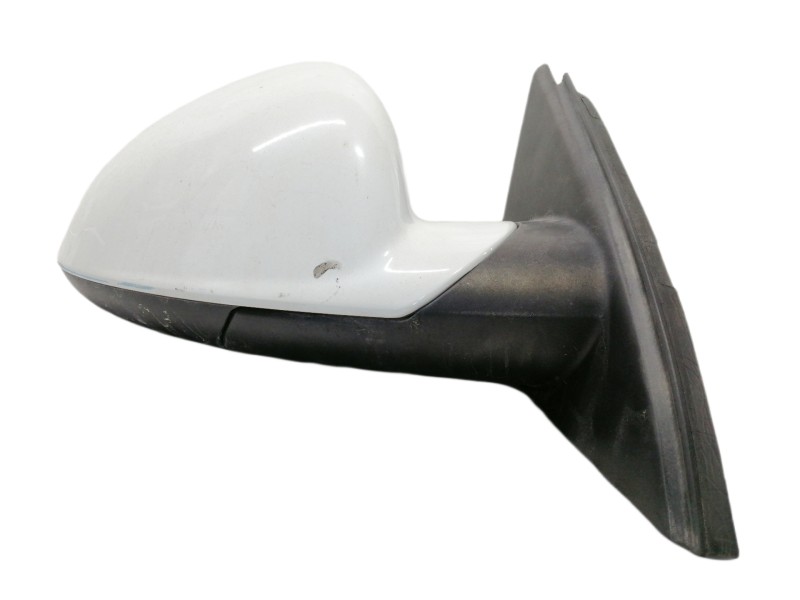 Recambio de retrovisor derecho para opel insignia berlina cosmo referencia OEM IAM 13269576 13268446 