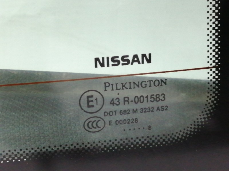 Recambio de techo electrico para nissan micra c+c (ck12e) acenta referencia OEM IAM CAPOTA 43R001604 43R001583