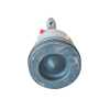Recambio de piston para opel vivaro furgón/combi (07.2006 =>) furgón 2.9t l2h2 referencia OEM IAM 10587  