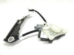 Recambio de elevalunas trasero derecho para volkswagen polo advance referencia OEM IAM 2G6839462C   2