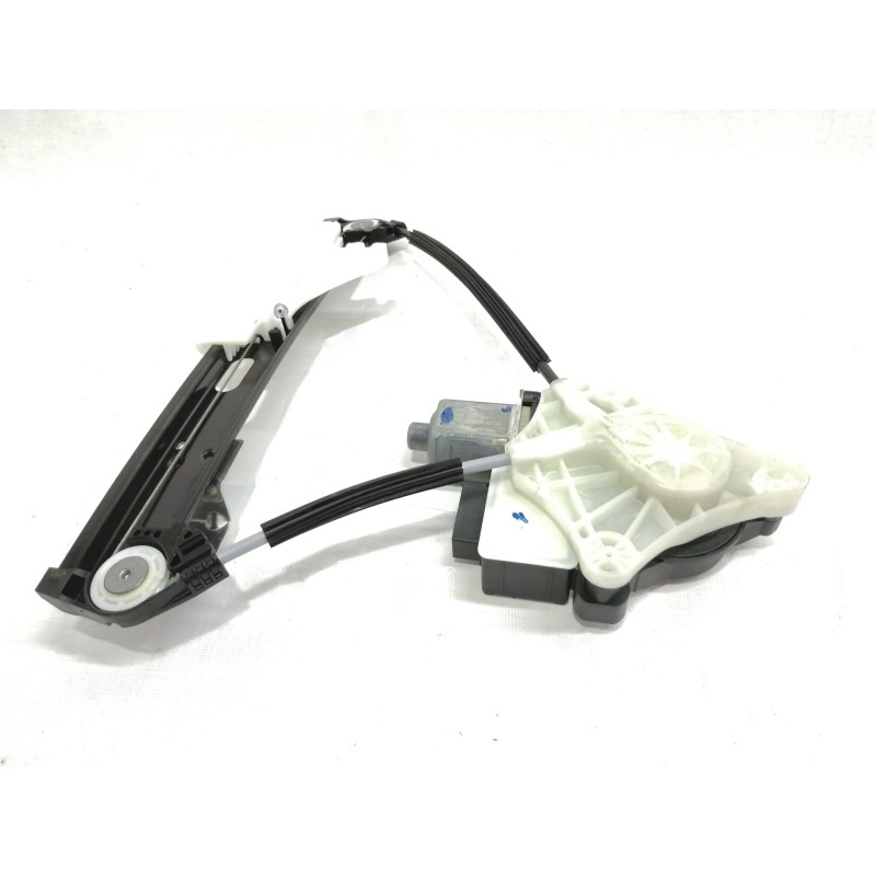 Recambio de elevalunas trasero derecho para volkswagen polo advance referencia OEM IAM 2G6839462C  