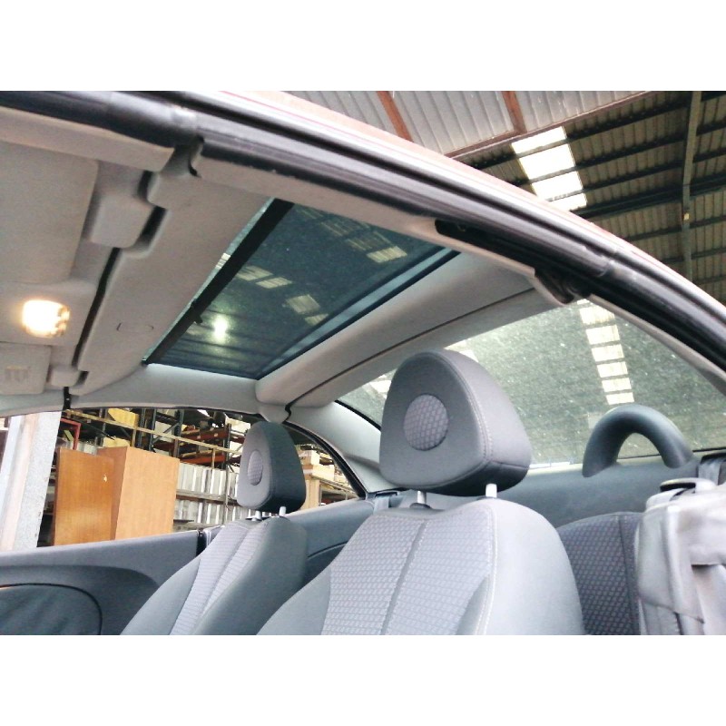 Recambio de techo electrico para nissan micra c+c (ck12e) acenta referencia OEM IAM CAPOTA 43R001604 43R001583