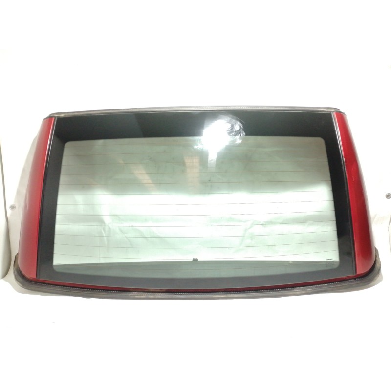 Recambio de techo electrico para nissan micra c+c (ck12e) acenta referencia OEM IAM CAPOTA 43R001604 43R001583