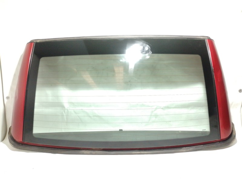 Recambio de techo electrico para nissan micra c+c (ck12e) acenta referencia OEM IAM CAPOTA 43R001604 43R001583