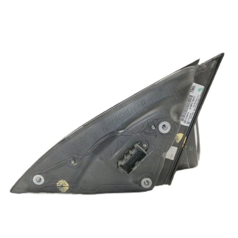 Recambio de retrovisor derecho para opel insignia berlina cosmo referencia OEM IAM 13269576 13268446 