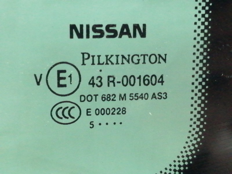 Recambio de techo electrico para nissan micra c+c (ck12e) acenta referencia OEM IAM CAPOTA 43R001604 43R001583