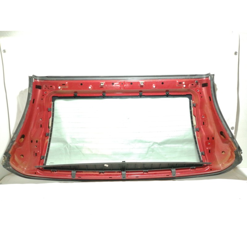 Recambio de techo electrico para nissan micra c+c (ck12e) acenta referencia OEM IAM CAPOTA 43R001604 43R001583