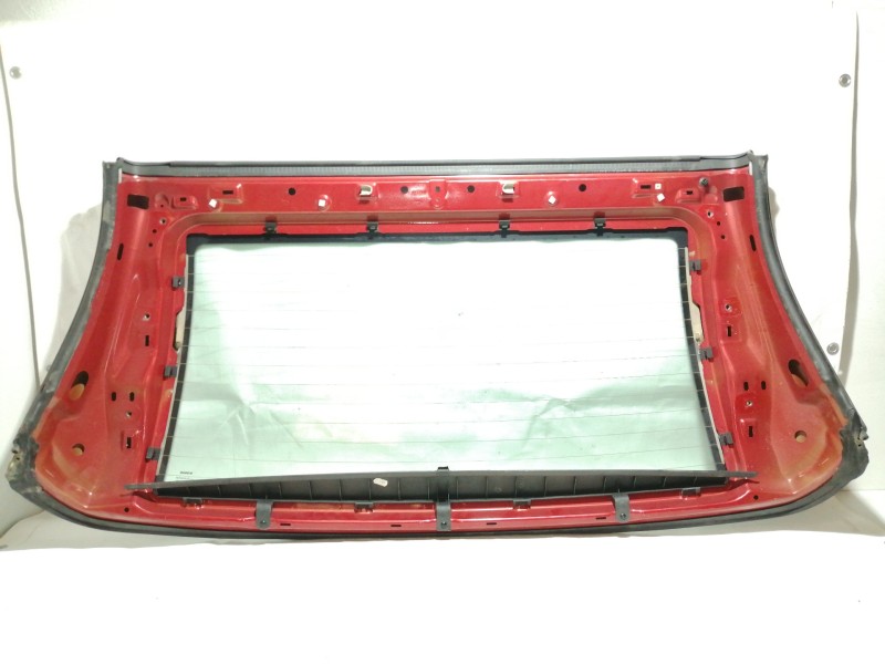 Recambio de techo electrico para nissan micra c+c (ck12e) acenta referencia OEM IAM CAPOTA 43R001604 43R001583