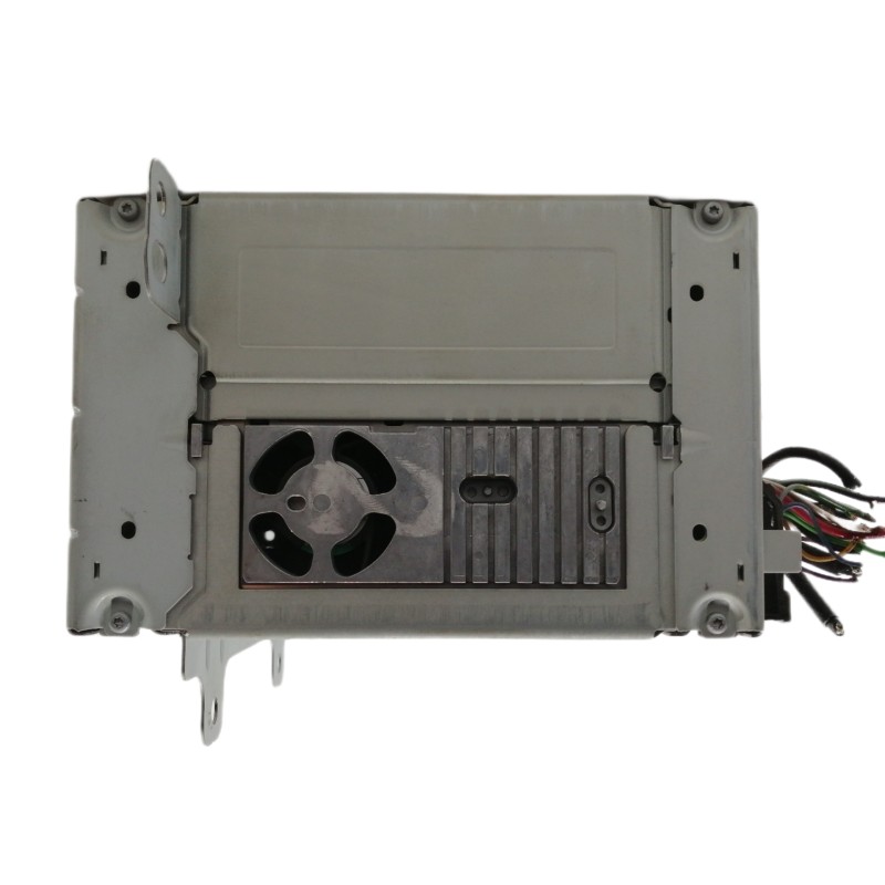 Recambio de sistema audio / radio cd para opel insignia berlina cosmo referencia OEM IAM 13321590 7612004305 13321590