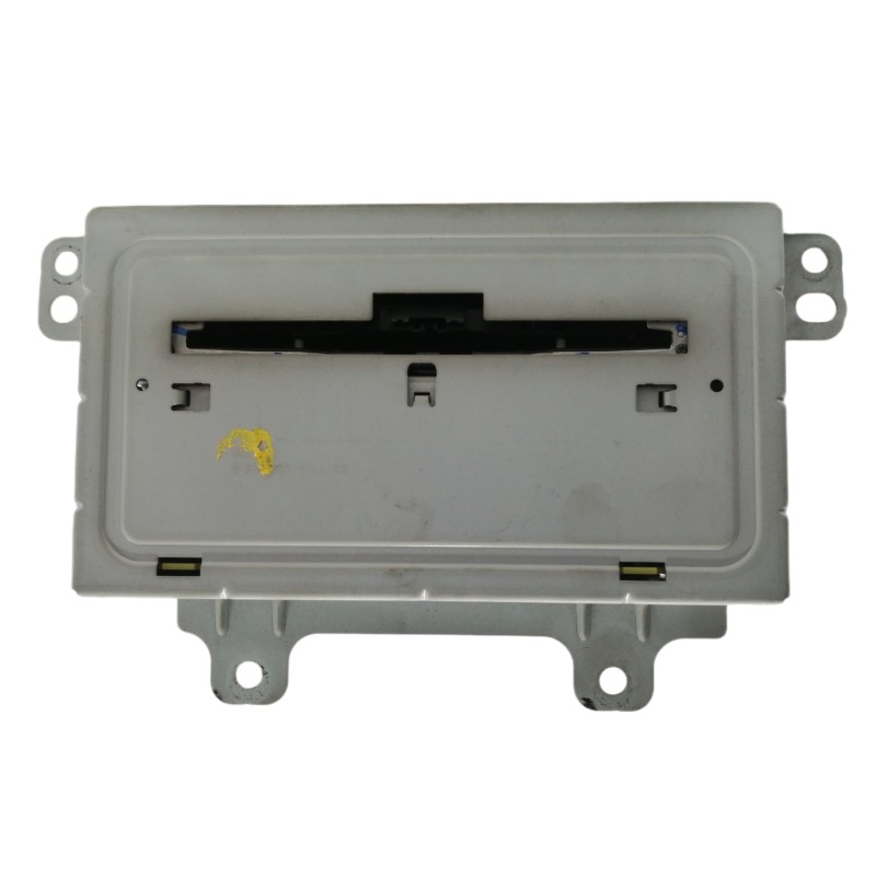 Recambio de sistema audio / radio cd para opel insignia berlina cosmo referencia OEM IAM 13321590 7612004305 13321590