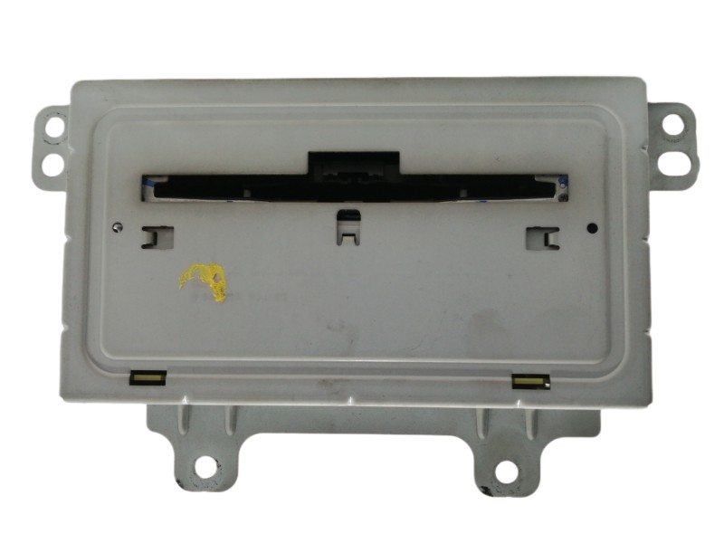 Recambio de sistema audio / radio cd para opel insignia berlina cosmo referencia OEM IAM 13321590 7612004305 13321590