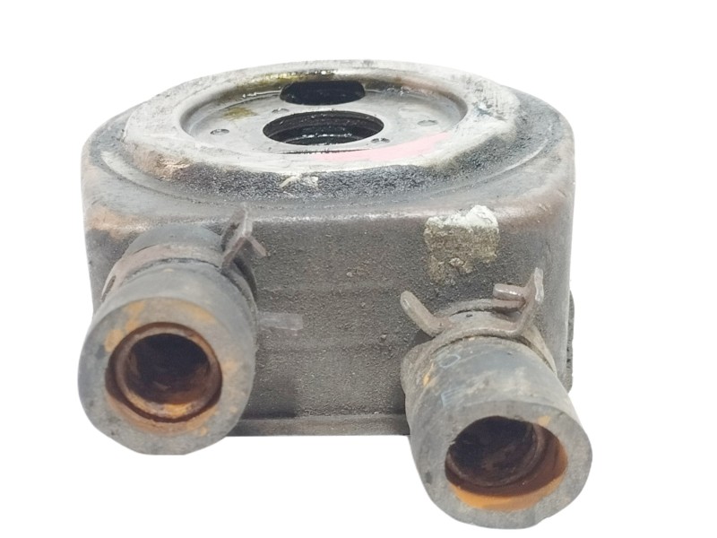 Recambio de enfriador aceite motor para renault megane ii berlina 3p confort authentique referencia OEM IAM 3743011  
