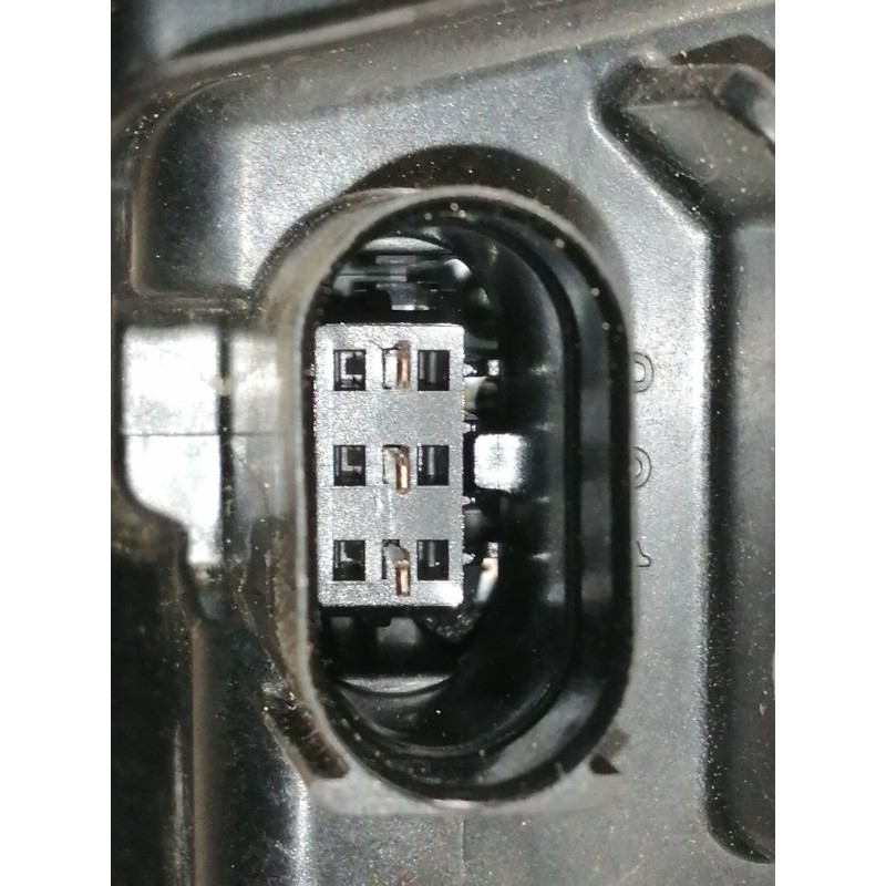 Recambio de piloto delantero derecho para volkswagen polo advance referencia OEM IAM L90098866 2G0941662B14S 89251781 L90115239 