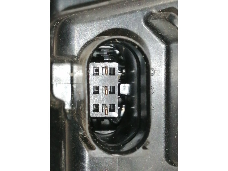 Recambio de piloto delantero derecho para volkswagen polo advance referencia OEM IAM L90098866 2G0941662B14S 89251781 L90115239 