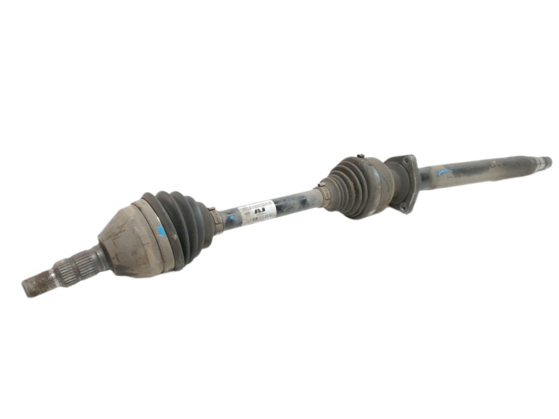 Recambio de transmision delantera derecha para opel insignia berlina cosmo referencia OEM IAM 13219092 10090881 