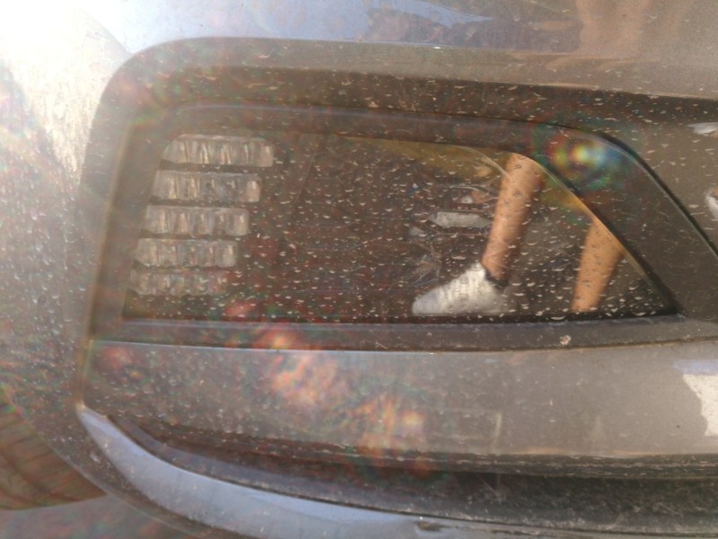 Recambio de piloto delantero derecho para volkswagen polo advance referencia OEM IAM L90098866 2G0941662B14S 89251781 L90115239 