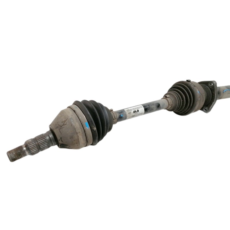 Recambio de transmision delantera derecha para opel insignia berlina cosmo referencia OEM IAM 13219092 10090881 