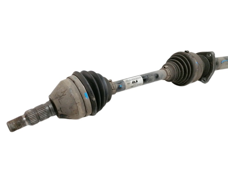 Recambio de transmision delantera derecha para opel insignia berlina cosmo referencia OEM IAM 13219092 10090881 