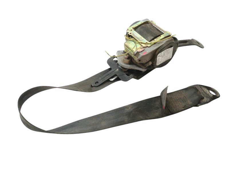 Recambio de cinturon seguridad delantero derecho para nissan primera berlina (p12) acenta referencia OEM IAM 86884AV710  