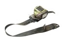 CINTURON SEGURIDAD DELANTERO DERECHO 86884AV710 