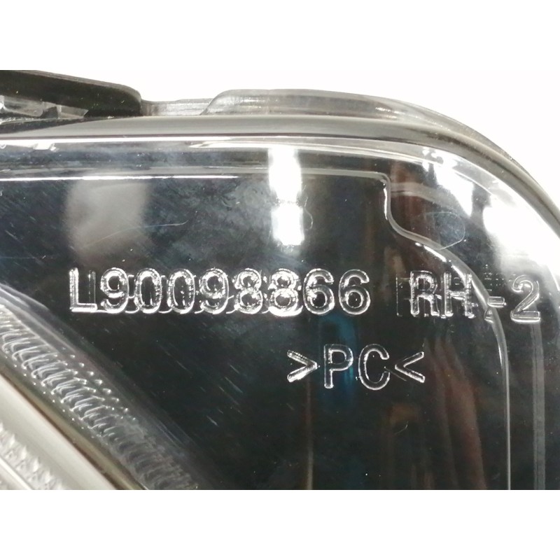 Recambio de piloto delantero derecho para volkswagen polo advance referencia OEM IAM L90098866 2G0941662B14S 89251781 L90115239 
