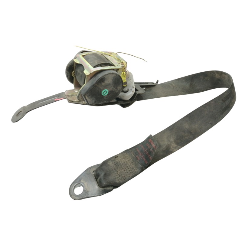 Recambio de cinturon seguridad delantero derecho para nissan primera berlina (p12) acenta referencia OEM IAM 86884AV710  